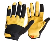 Pearl Izumi Pulaski Gloves (Black/Tan) | product-related