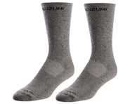 Pearl Izumi Merino Thermal Wool Socks (Smoked Pearl Core) | product-related
