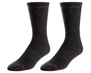 more-results: Pearl Izumi Merino Wool Tall Socks are ideal for wearing beneath tights or jeans, with