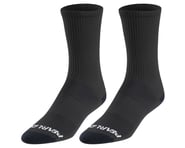 more-results: Sure to be one of your favorites, the Pearl Izumi 7" Socks are made from a lightweight