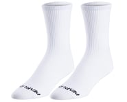 more-results: Sure to be one of your favorites, the Pearl Izumi 7" Socks are made from a lightweight