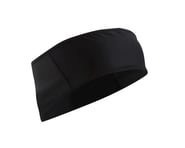Pearl Izumi Barrier Headband (Black) | product-related