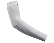 Pearl Izumi Sun Arm Sleeves (White) | product-related