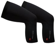 Pearl Izumi Sun Knee Sleeves (Black) | product-related