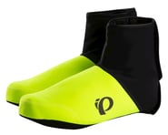 Pearl Izumi AmFIB Shoe Covers (Screaming Yellow) | product-related