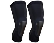 more-results: The Pearl Izumi Summit Knee Guards provide CE-certified protection that you can comfor