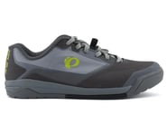 Pearl Izumi X-ALP Launch Shoes (Smoked Pearl/Monument) | product-related