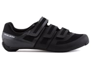 Pearl Izumi Men's Quest Studio Indoor Cycling Shoes (Black) | product-related