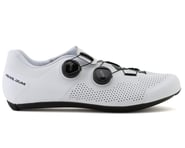 more-results: The Pearl Izumi PRO Road shoes offer a slipper-like fit with a high level of stiffness