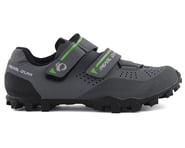 Pearl Izumi Men's X-ALP Divide Mountain Shoes (Smoked Pearl/Black) | product-related