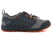 Pearl Izumi Men's X-ALP Canyon Mountain Shoes (Turbulence/Wet Weather) | product-related