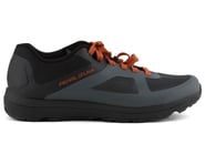 more-results: The Pearl Izumi Canyon SPD Shoes are designed for outdoor adventures and can effortles