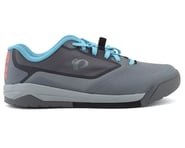 more-results: Pearl Izumi's Women's X-Alp Launch is the first flat pedal shoe designed to handle the