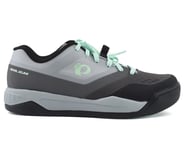 Pearl Izumi Women's X-ALP Launch SPD Shoes (Smoked Pearl/Highrise) | product-related