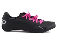 Pearl Izumi Women's Sugar Road Shoes (Black/Pink) | product-related
