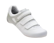 Pearl Izumi Women's Quest Road Shoes (White/Fog) | product-related