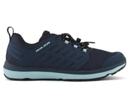 Pearl Izumi Women's X-ALP Canyon Mountain Shoes (Navy/Air) | product-related