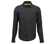 more-results: Pearl Izumi's Rove Thermal Shirt has the look and supple feel of a classic flannel, bu