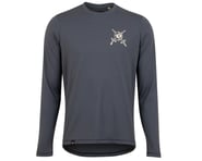 Pearl Izumi Men's Midland Graphic Long Sleeve Tee (Dark Ink Slay) | product-also-purchased