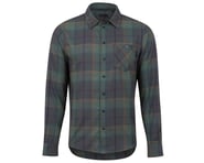 more-results: Think of your favorite flannel shirt. Now imagine one like it that will allow you to r