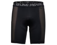 more-results: The Pearl Izumi Transfer Liner Shorts are made with mesh side panels for maximum venti