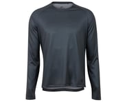 more-results: Pearl Izumi Summit Long Sleeve Jersey (Dark Ink) (S)