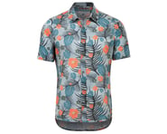 Pearl Izumi Summit Button Up Shirt (Dawn Grey/Sunset Palm) | product-also-purchased
