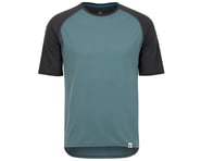 Pearl Izumi Men's Canyon Short Sleeve Jersey (Pale Pine/Phantom) | product-also-purchased