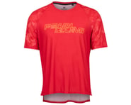 more-results: Pearl Izumi Men's Elevate Short Sleeve Jersey (Heirloom Camo) (S)