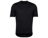 Pearl Izumi Men's Summit Short Sleeve Jersey (Black) | product-related