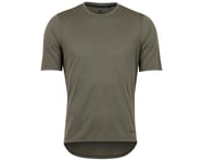 Pearl Izumi Men's Summit Short Sleeve Jersey (Pale Olive) | product-related