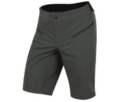 more-results: The Pearl Izumi Canyon WRX Shell Shorts are equipped with a durable three-layer waterp