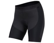 Pearl Izumi Women's Select Liner Shorts (Black) | product-related