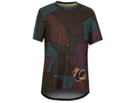 more-results: Pearl Izumi Jr Summit Short Sleeve Jersey (Retro Geo Camo)