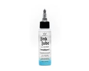 more-results: Peaty's Linklube All-Weather Chain Lube's formula flushes out moisture and grit deep i