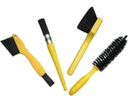 more-results: Pedro&#39;s Pro Brush Kit. Features: Bicycle specific brushes designed to detail any b