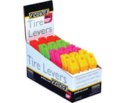 more-results: Pedro's Tire Levers (Multicolor) (Box of 24 Pairs)