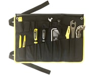 Pedro's 1.1 Starter Tool Kit (Black) (19-Piece) | product-related
