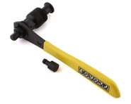 more-results: Pedro&amp;#39;s Universal Crank Remover with Handle. Features: Made from heat-treated 
