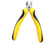 more-results: These premium diagonal cutter pliers feature a compact 6inch (150mm) length, forged an