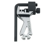 more-results: The Pedro's Six-Pack Multi-Tool w/Chain Breaker is a compact tool that is big on featu