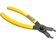 more-results: Pedro&#39;s Quick Link Pliers. Features: Laser cut, heat-treated, dual-sided jaws both