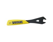 more-results: The Pedro's Cone Wrench II is precision manufactured for an exacting fit and long life