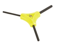 more-results: Pedro's Y Hex Wrench (Yellow) (2, 2.5, 3mm)