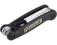 more-results: Pedro's Multi-Tool Hex Wrench Set w/ Torx