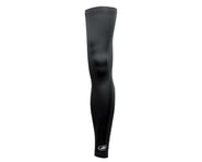 Performance Leg Warmers (Black) | product-also-purchased