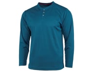 Performance Long Sleeve Club Fed Jersey (Blue) | product-also-purchased