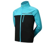 Performance Elite Zonal Softshell Jacket (Teal) | product-also-purchased