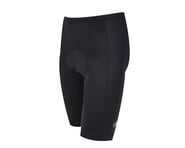Performance Club II Shorts (Black) | product-related