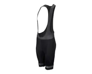 Performance Ultra Bib Shorts (Black/Charcoal) | product-related
